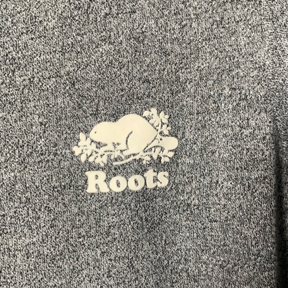 Roots Canada Long Sleeve Sweater Dress ☆ - Picture 2 of 4